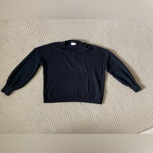 Altar’d State Black Sweater